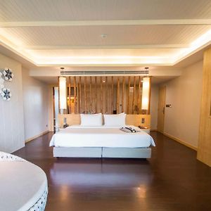 Honeymoon Suite mit Kingsize-Bett